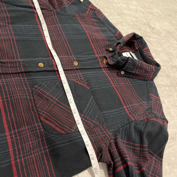 Carhartt Adam Kimmel Men’s XS Button Up Shirt - Picture 7 of 15